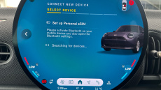 MINI Cooper 1.5 C Classic 5dr Auto Petrol Hatchback